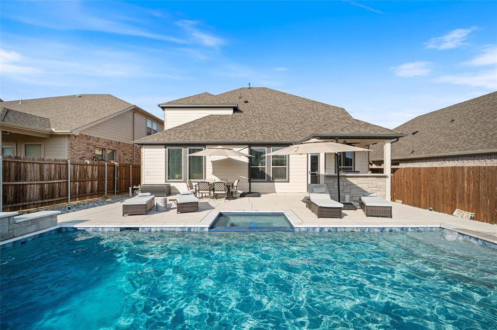 10533 Katalpa Drive, Fort Worth, TX 76179