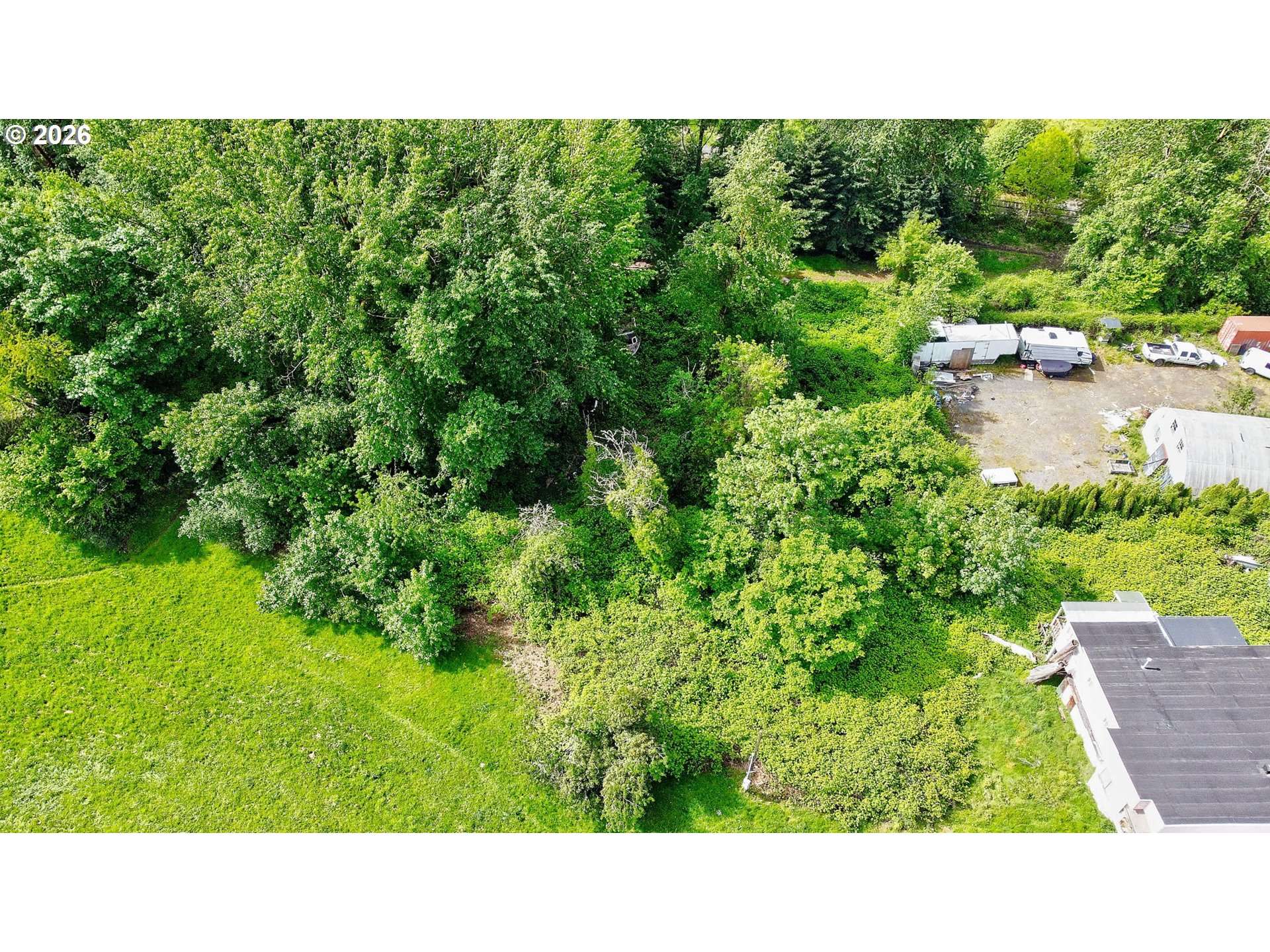 6610 N OSWEGO AVE #9/10, Portland, OR 97203
