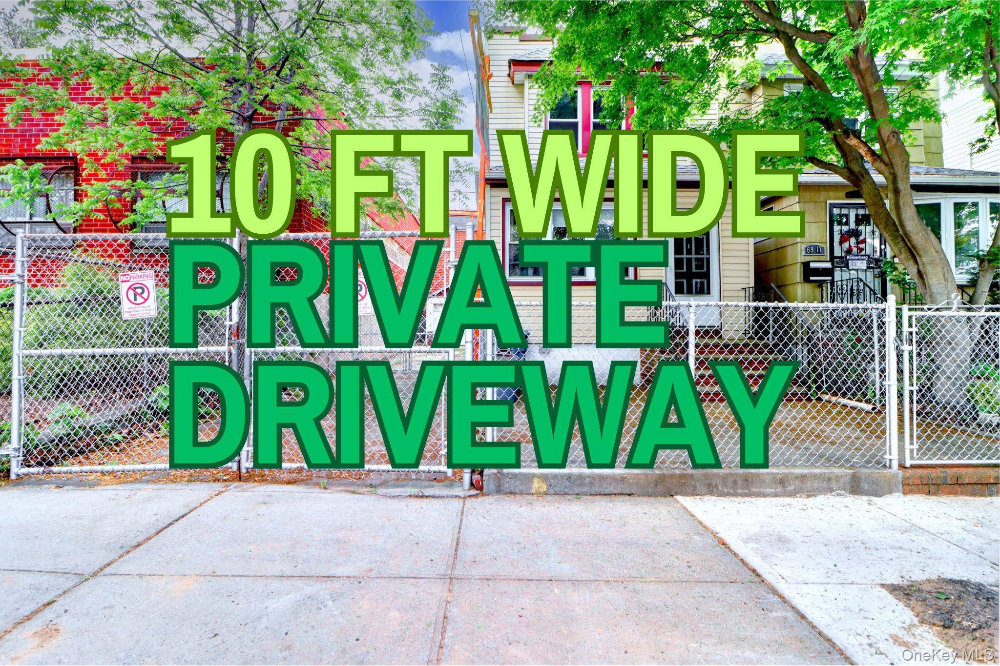 69-15 69th PL, Glendale, NY 11385