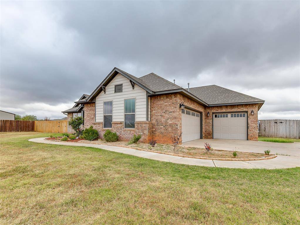 1506 Bridge ST, Edmond, OK 73025
