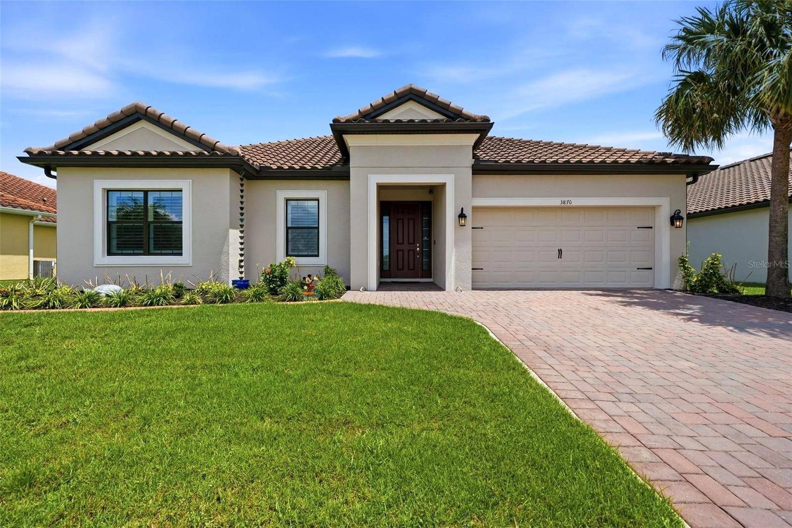 3870 BOWFIN TRL, Kissimmee, FL 34746