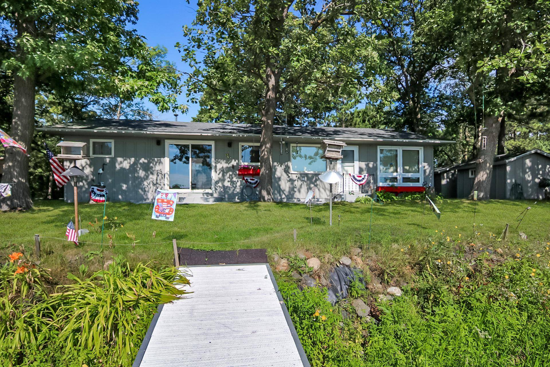 5553 Wilderness RD, Pequot Lakes, MN 56472