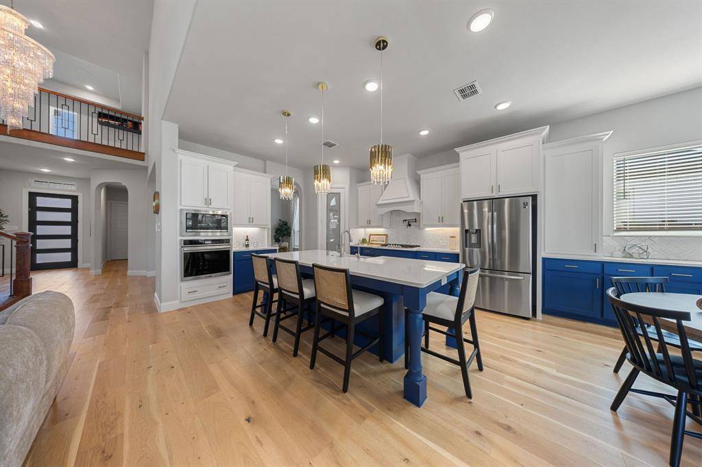 13492 Empire Maker Road, Frisco, TX 75035