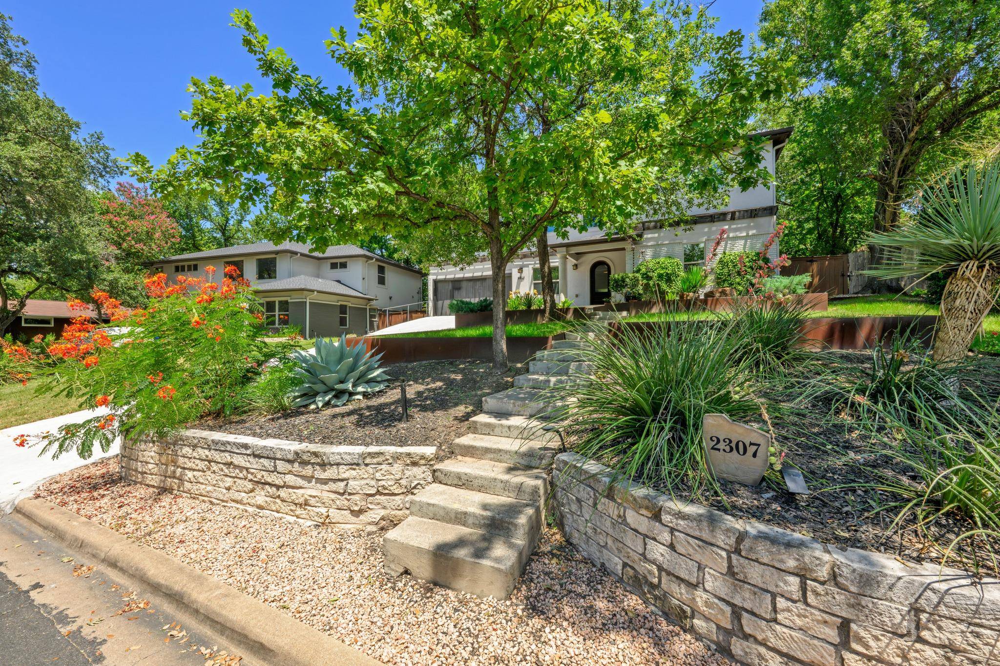2307 Alta Vista Ave, Austin, TX 78704