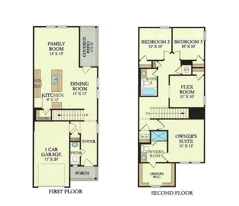 7104 Spotted Leaf WAY, Del Valle, TX 78617