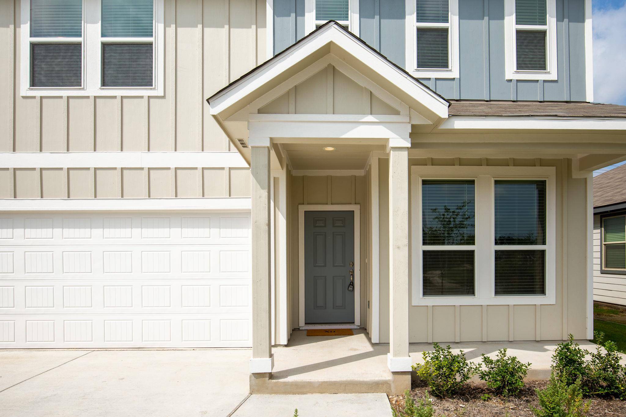 1624 Caballo Blanco RD, Austin, TX 78725