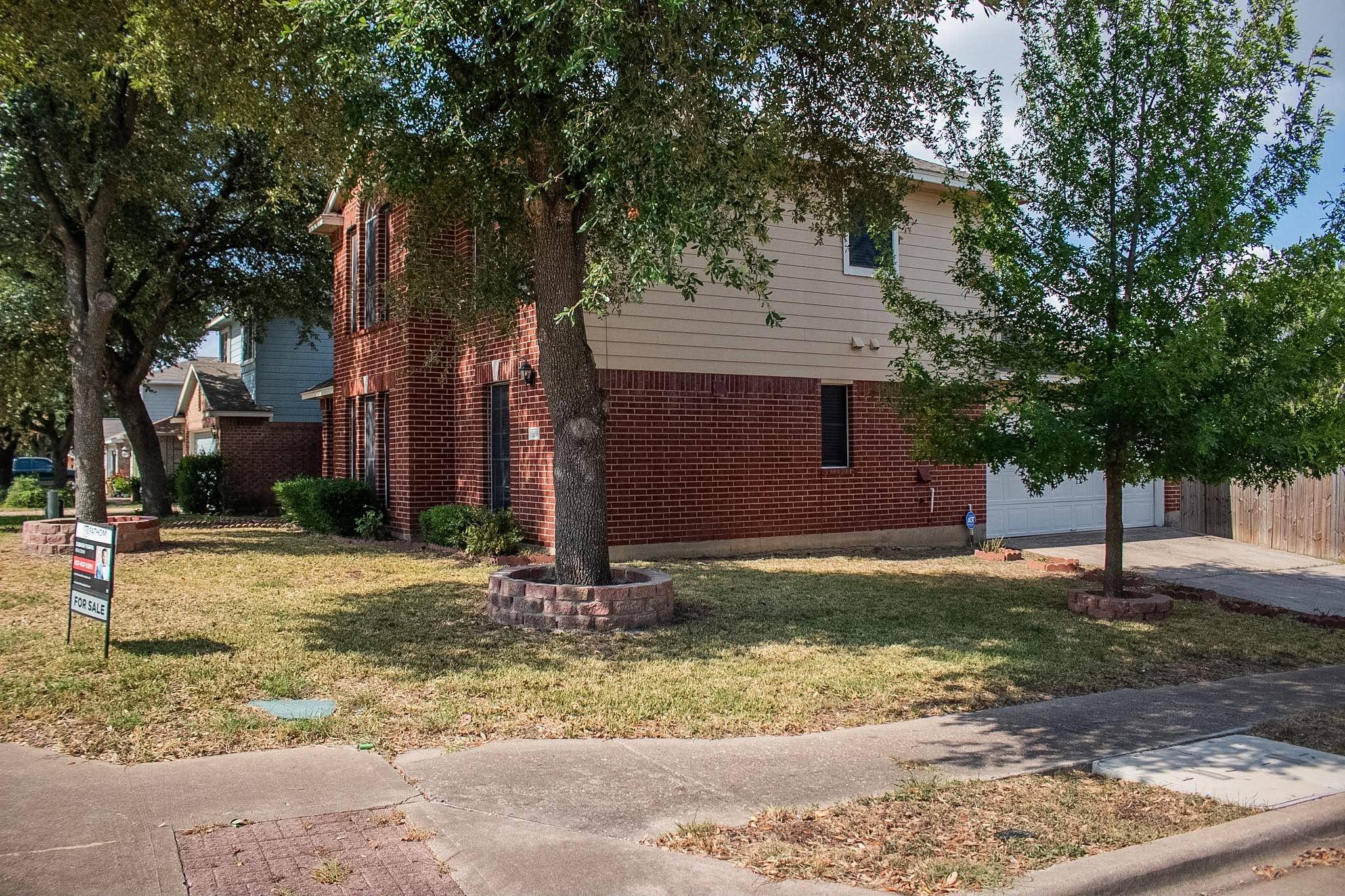 15236 Drusillas DR, Pflugerville, TX 78660