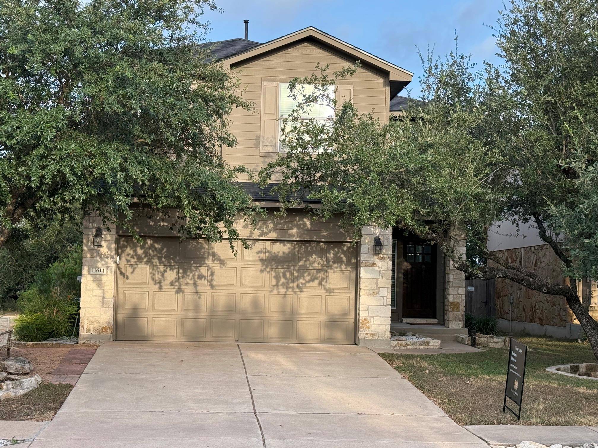 11614 Buster Crabbe DR, Austin, TX 78748