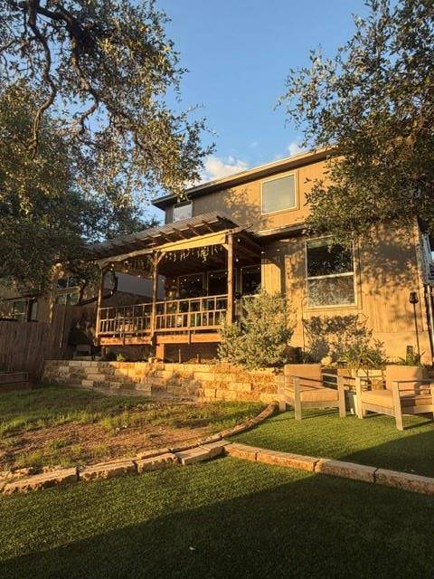 11614 Buster Crabbe DR, Austin, TX 78748