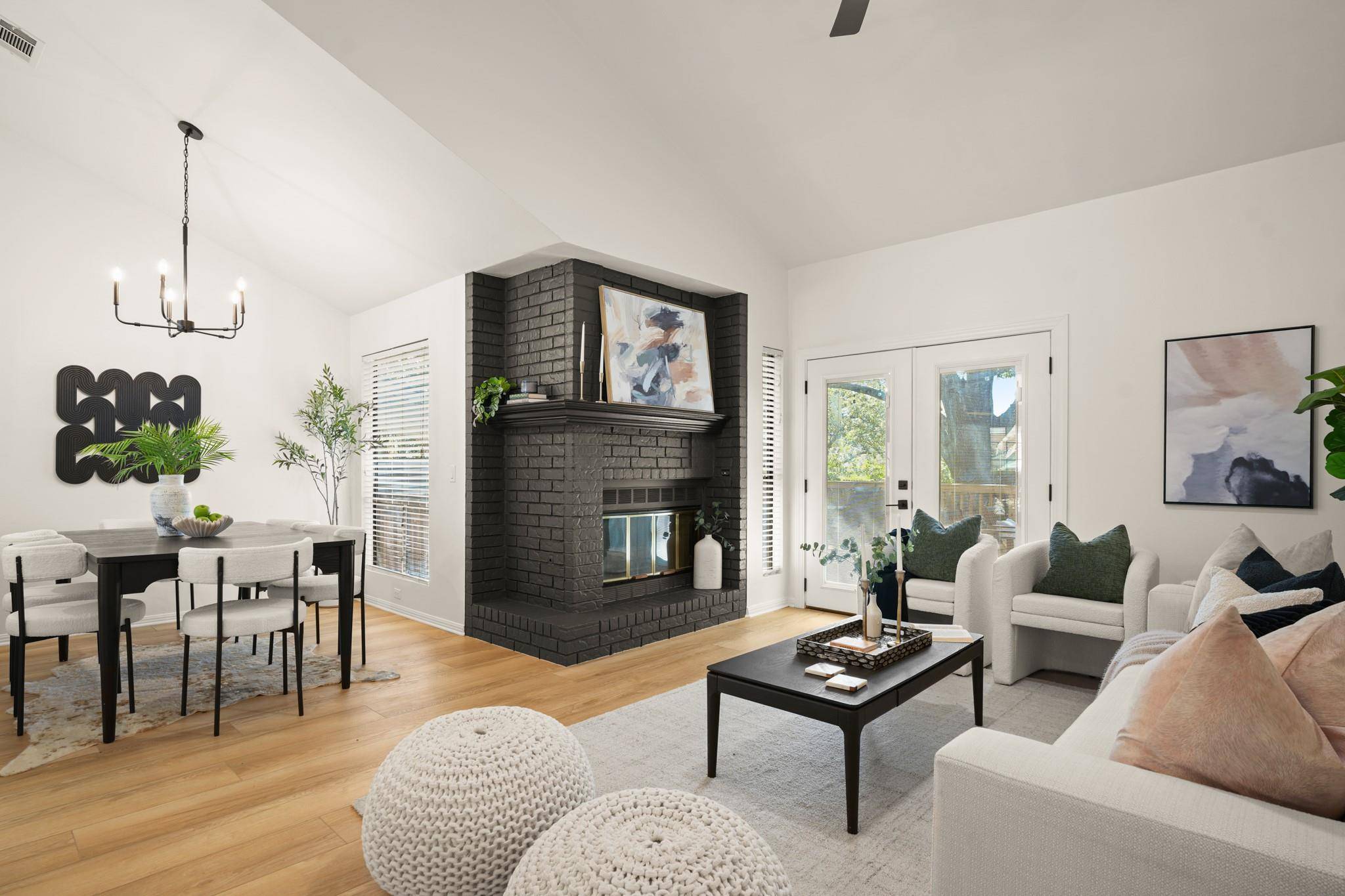 2107 Warfield WAY, Austin, TX 78728