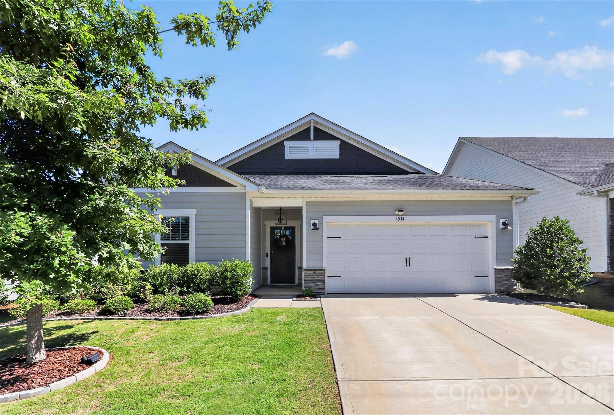 4514 Bright RD, Charlotte, NC 28214