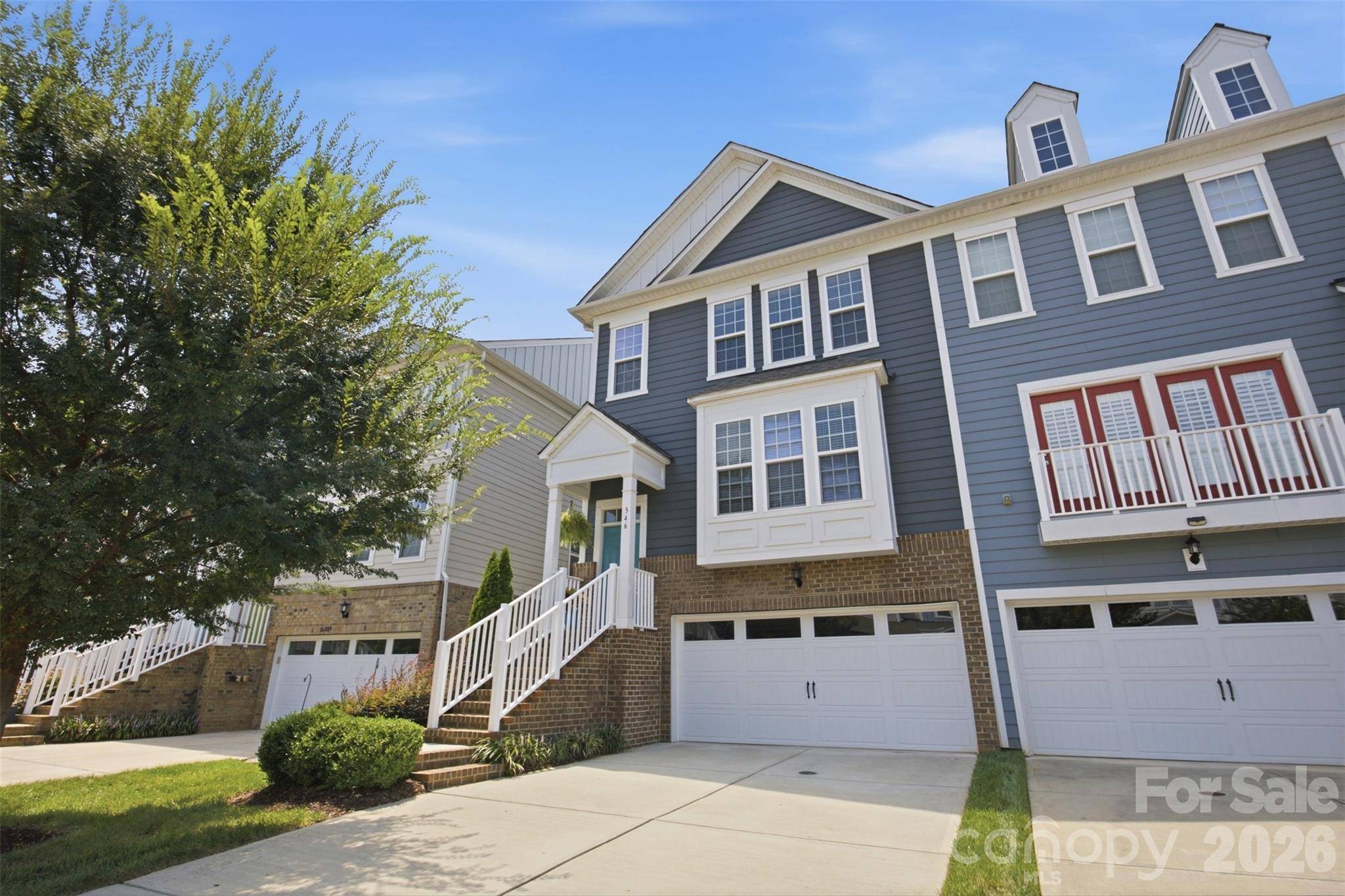 346 Belton ST, Charlotte, NC 28209