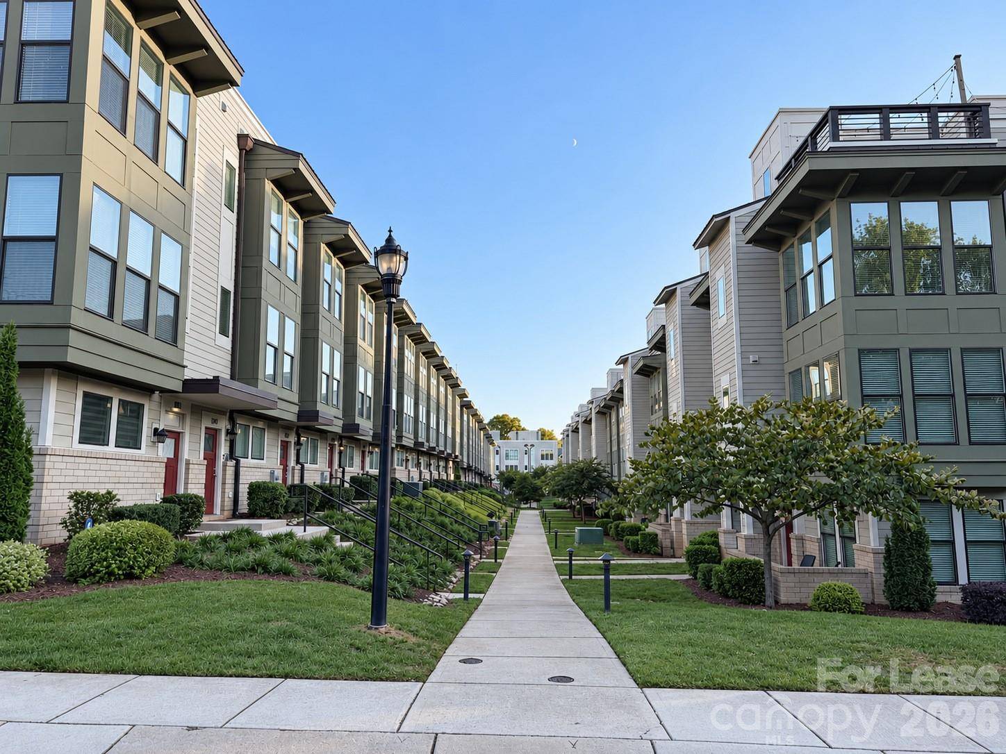 1739 Cannon View LN, Charlotte, NC 28208