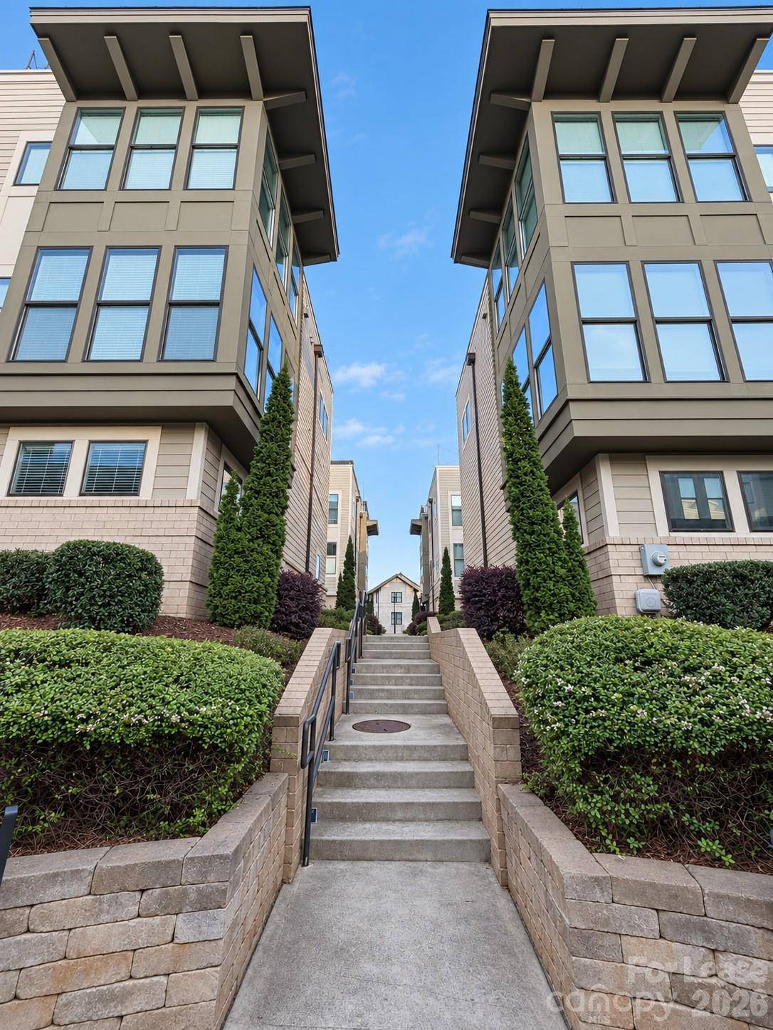 1739 Cannon View LN, Charlotte, NC 28208