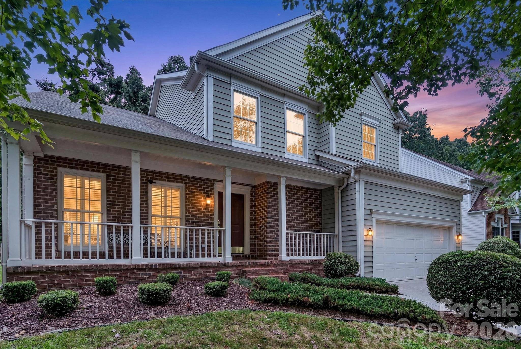 5726 Swanston DR, Charlotte, NC 28269