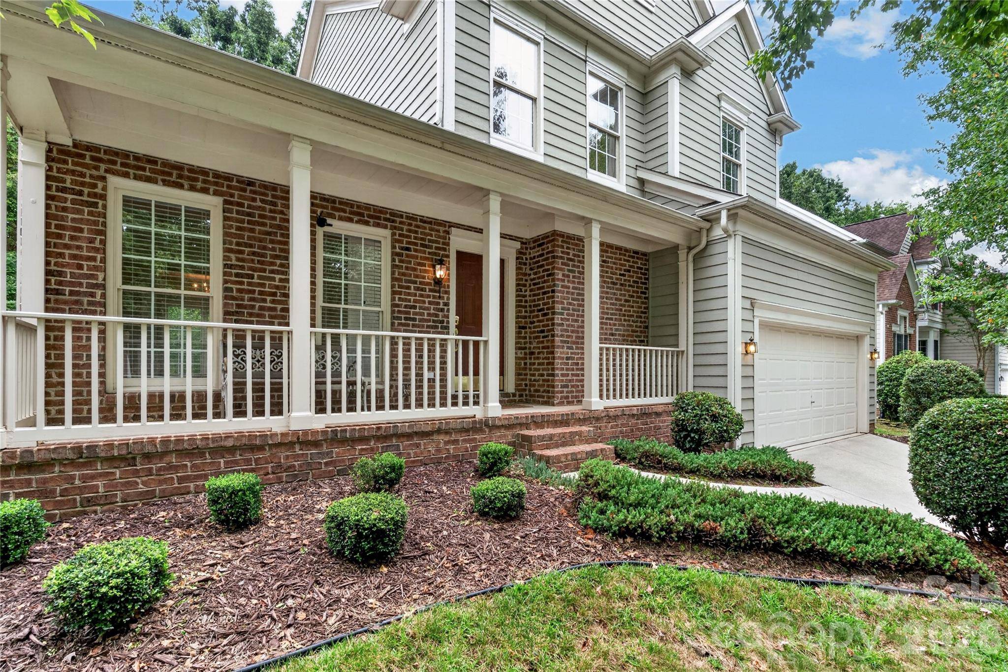 5726 Swanston DR, Charlotte, NC 28269