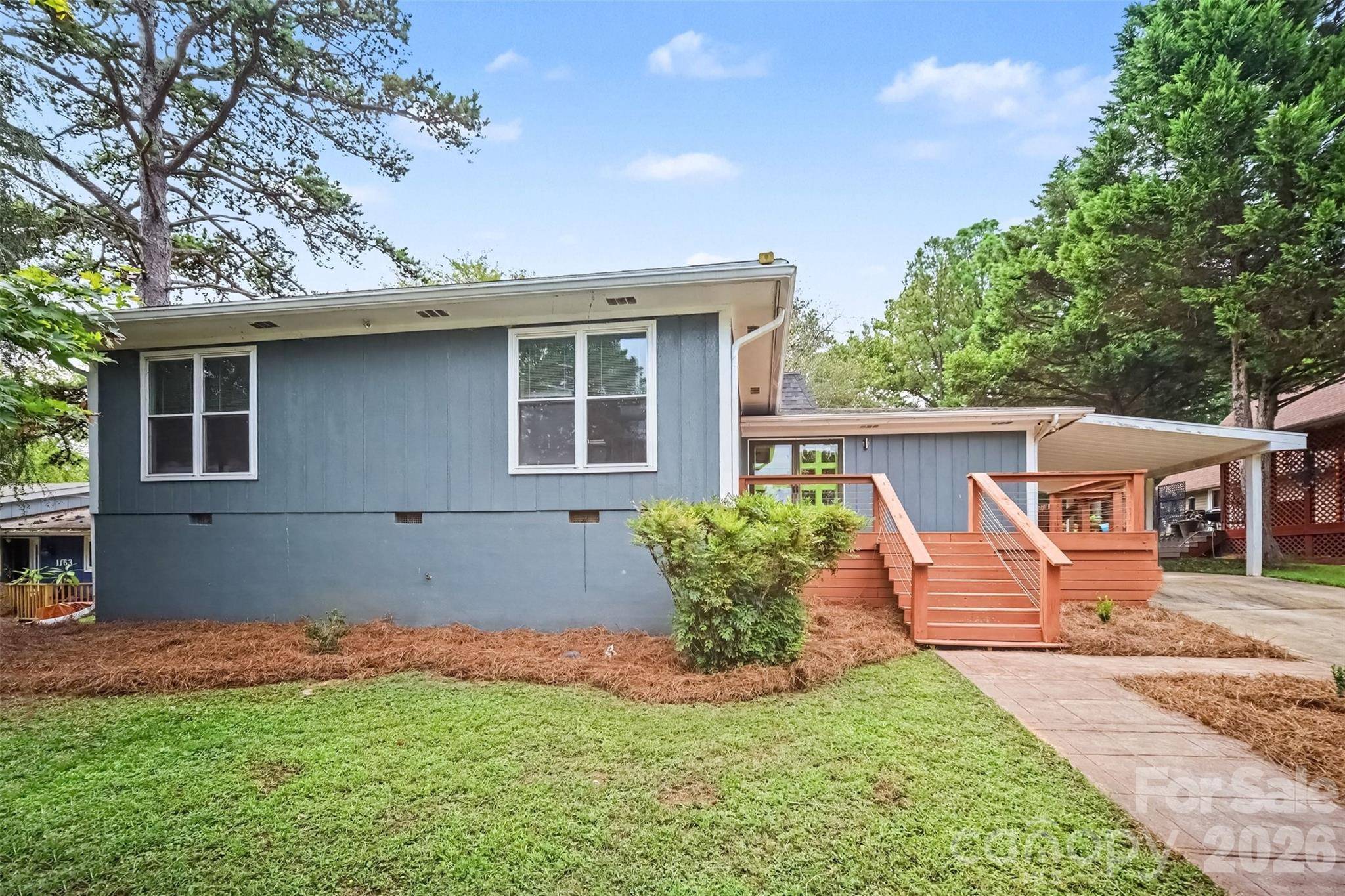 1162 Molokai DR, Tega Cay, SC 29708