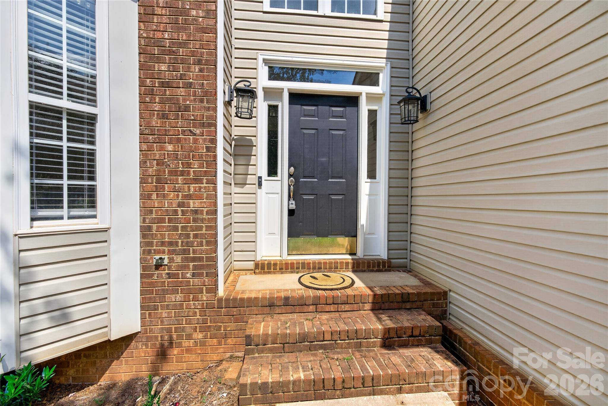 10822 Chamberlain Hall CT, Charlotte, NC 28277