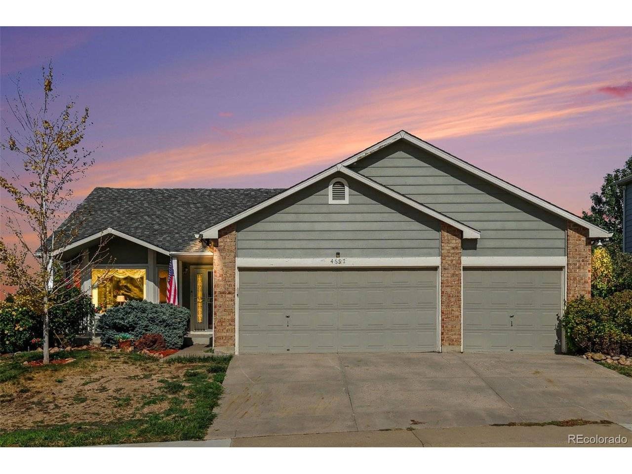 4697 S Flanders, Aurora, CO 80015