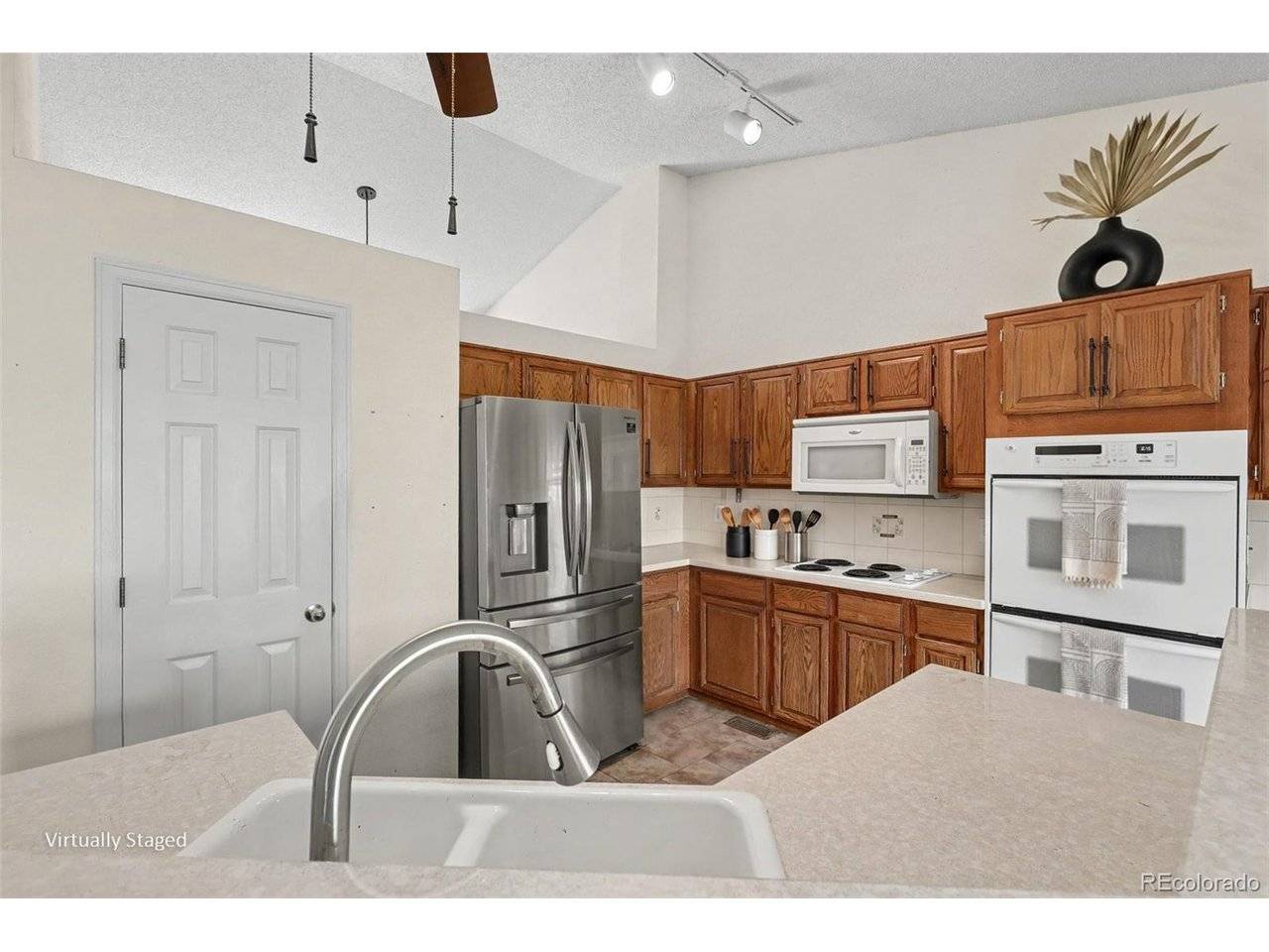 4697 S Flanders, Aurora, CO 80015