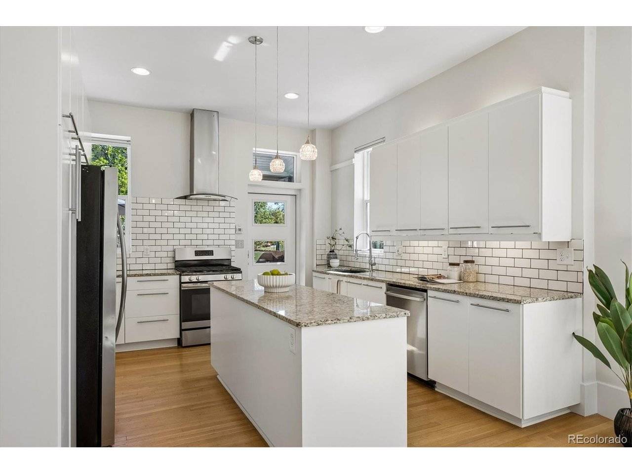 2502 N Clarkson, Denver, CO 80205