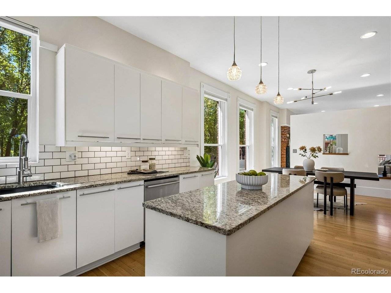 2502 N Clarkson, Denver, CO 80205