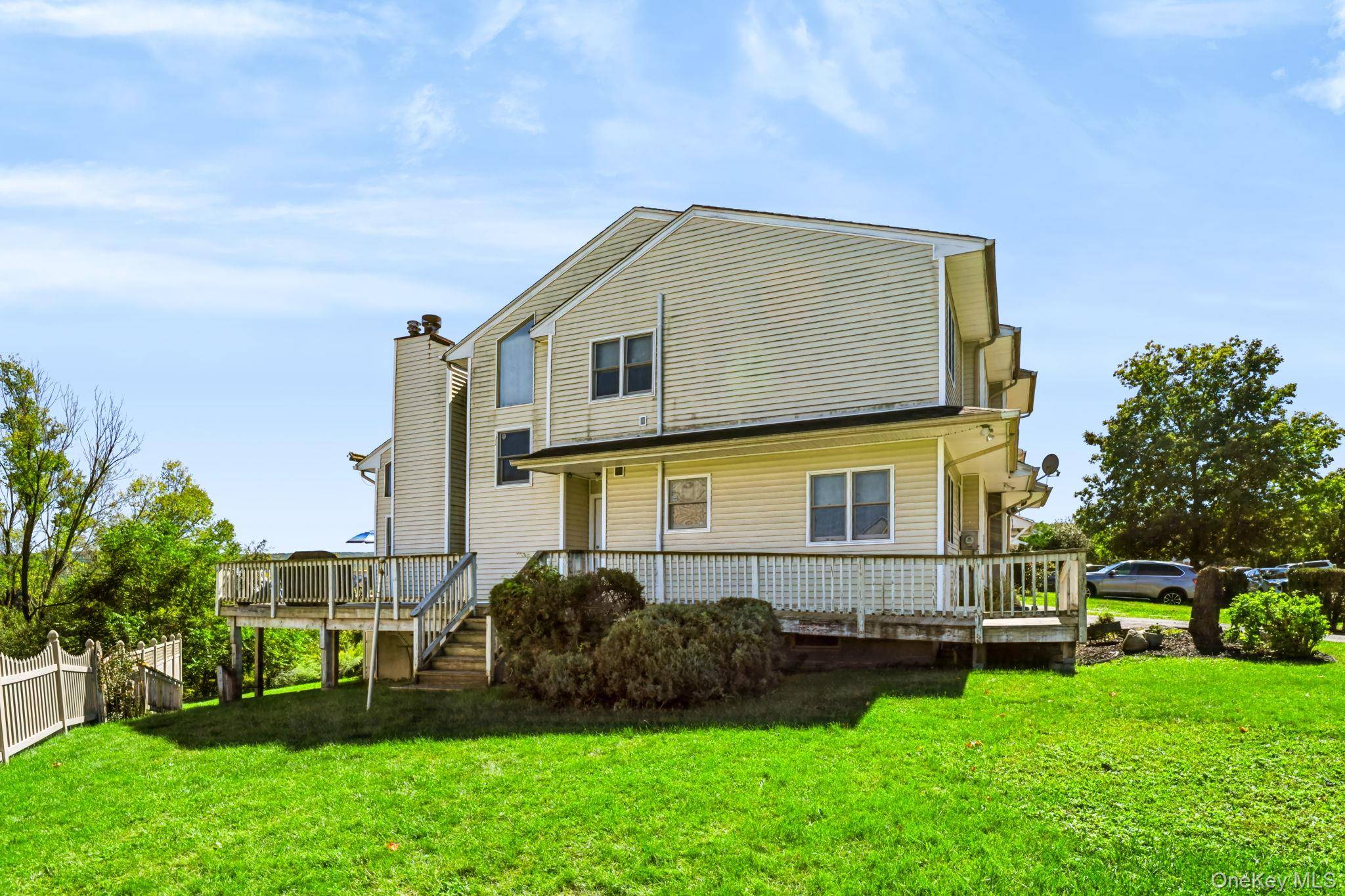 21 Darin RD, Warwick, NY 10990