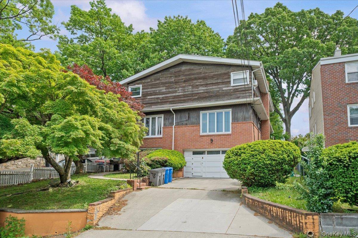 76 Stevens AVE, Yonkers, NY 10704