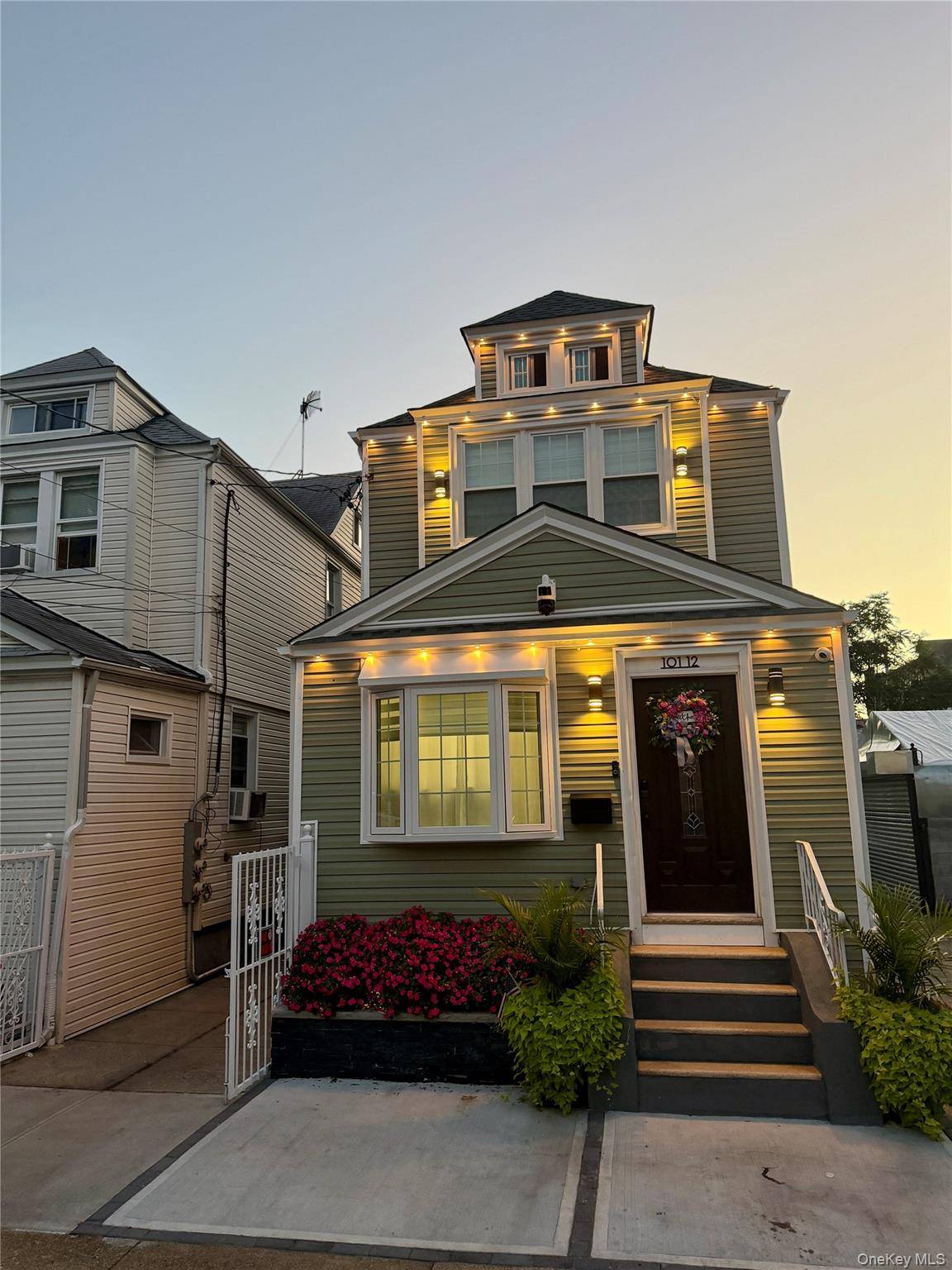 101-12 108 ST, Richmond Hill S., NY 11419