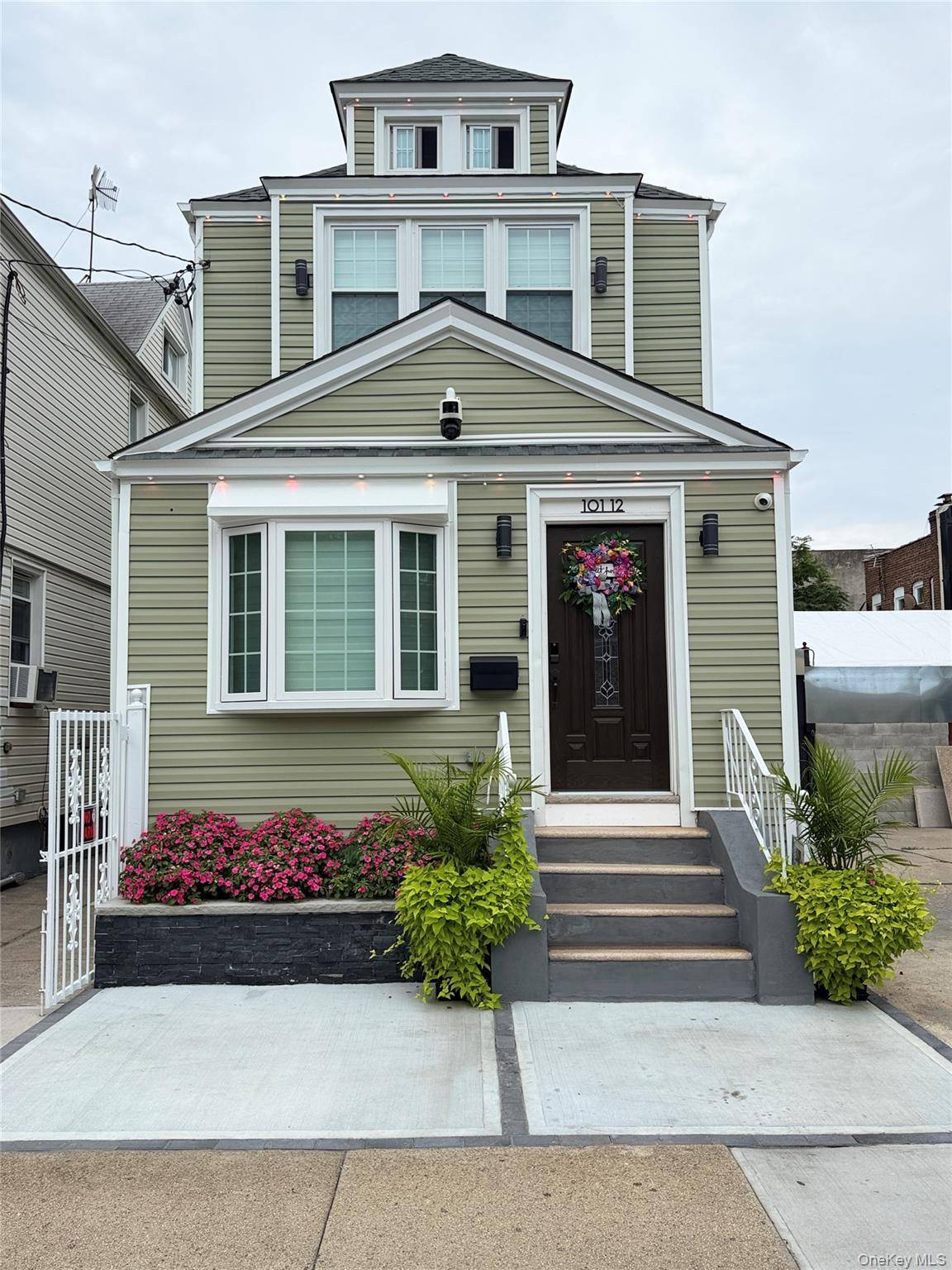 101-12 108 ST, Richmond Hill S., NY 11419