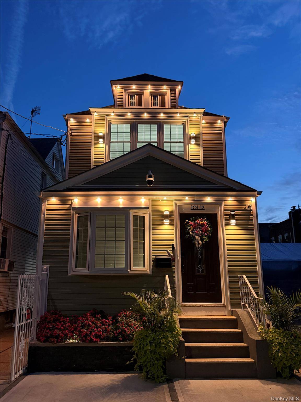 101-12 108 ST, Richmond Hill S., NY 11419
