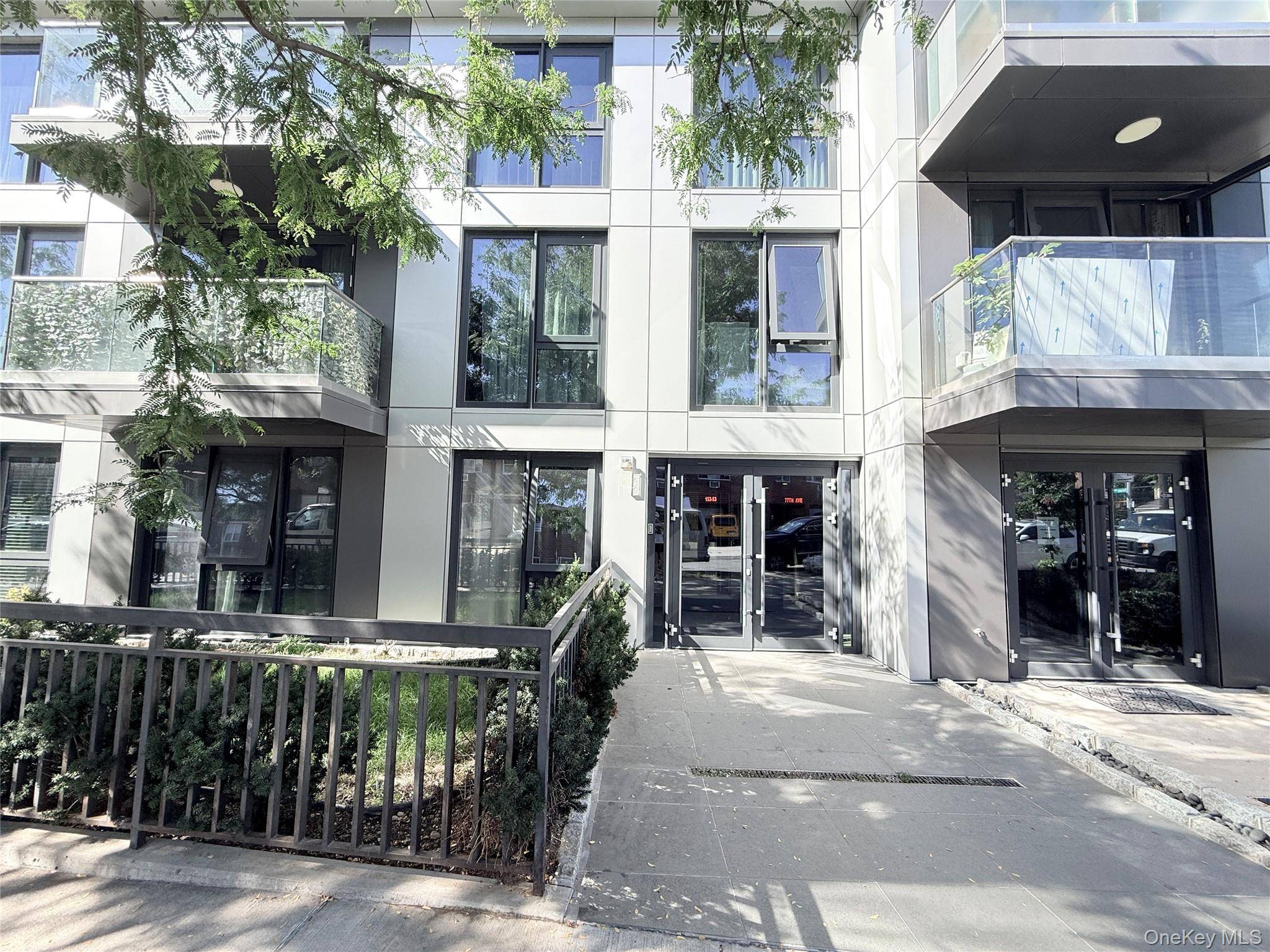 15353 77th AVE #3C, Flushing, NY 11367