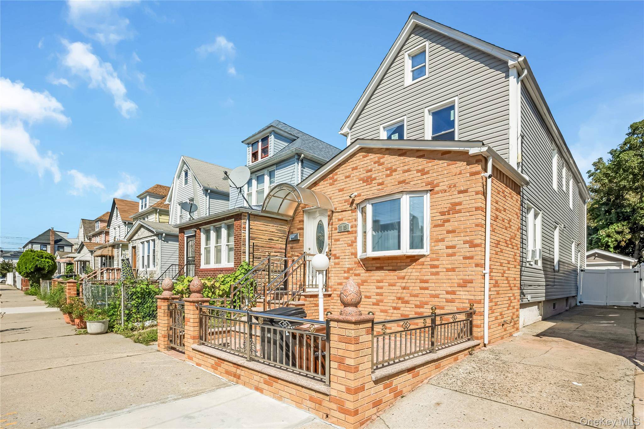 11125 145th ST, Jamaica, NY 11435