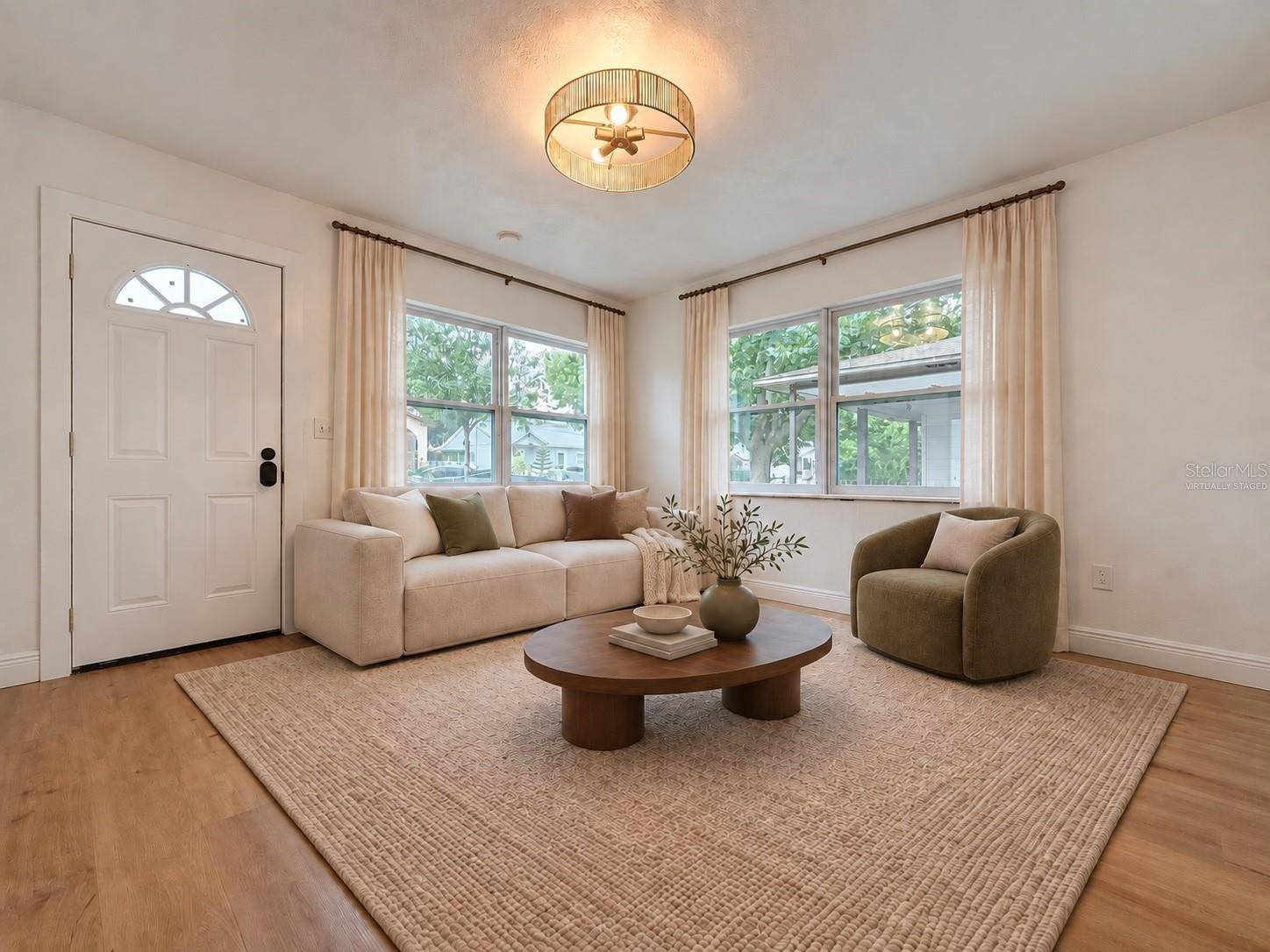 3316 W NASSAU ST, Tampa, FL 33607
