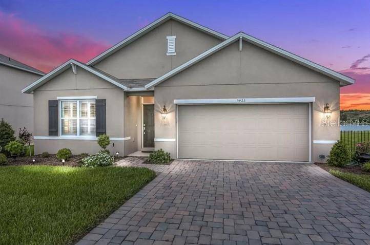 3423 LANDING VW, Tavares, FL 32778