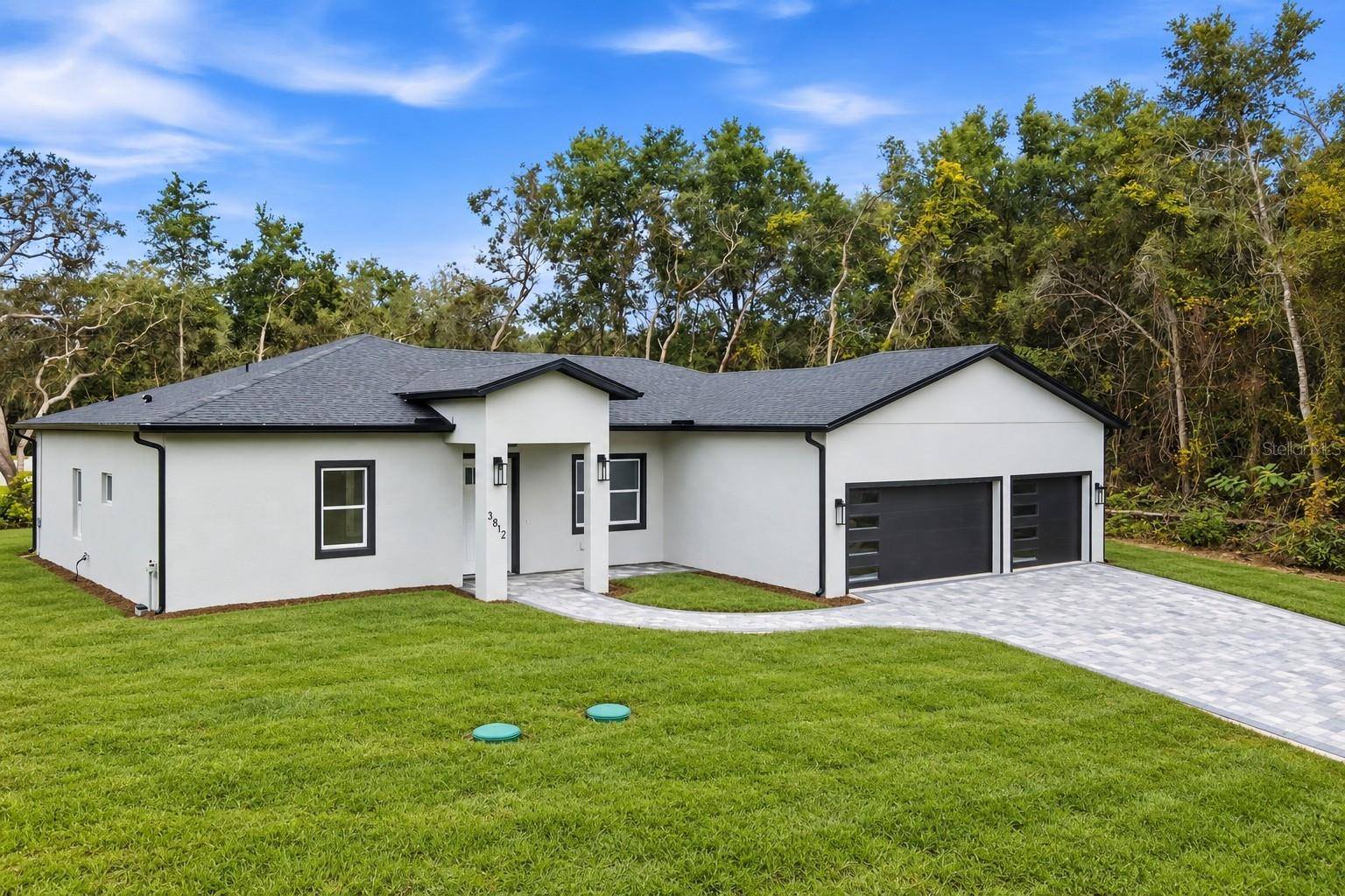 3812 E WALKER ST, Inverness, FL 34453