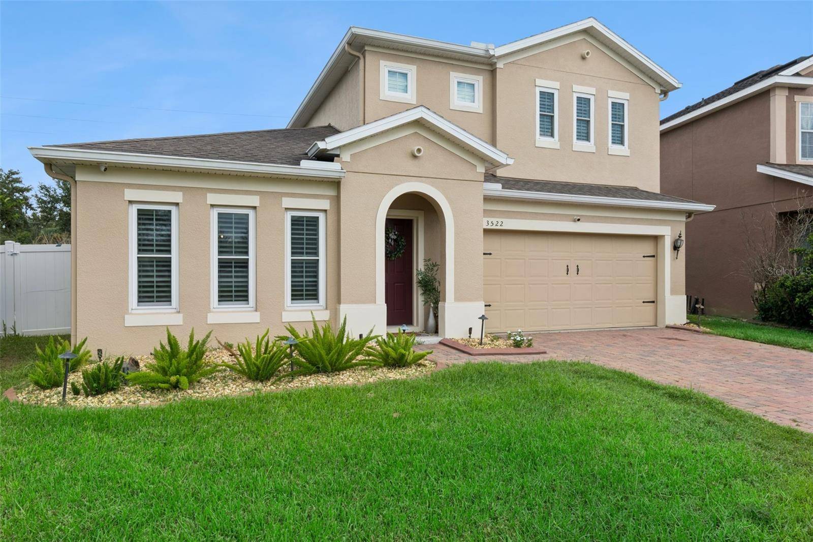 3522 HEART PINE LOOP, Ocoee, FL 34761