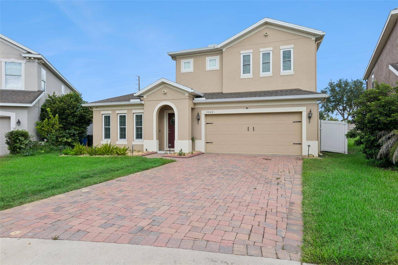 3522 HEART PINE LOOP, Ocoee, FL 34761
