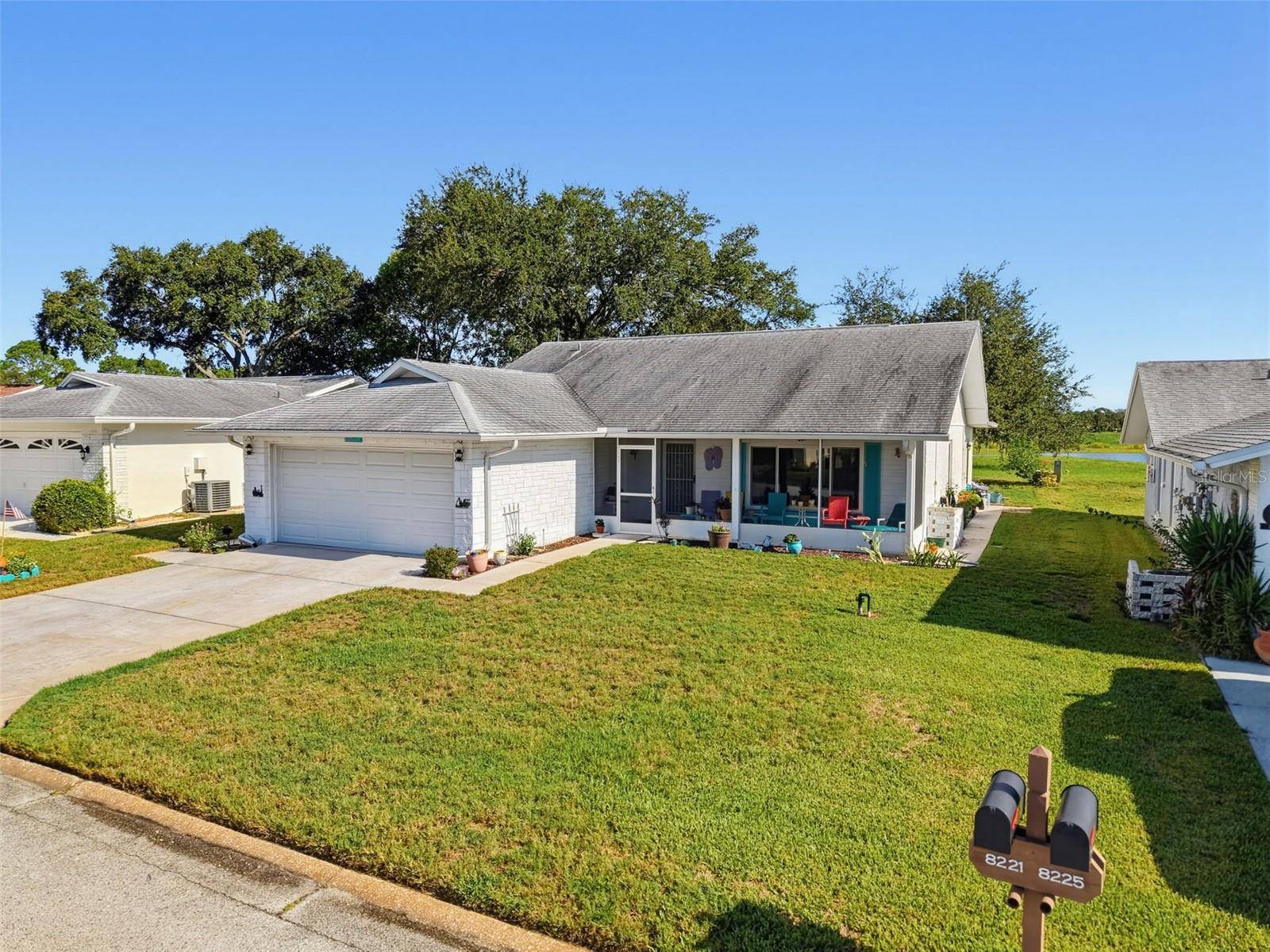 8221 PALENCIA DR, Port Richey, FL 34668