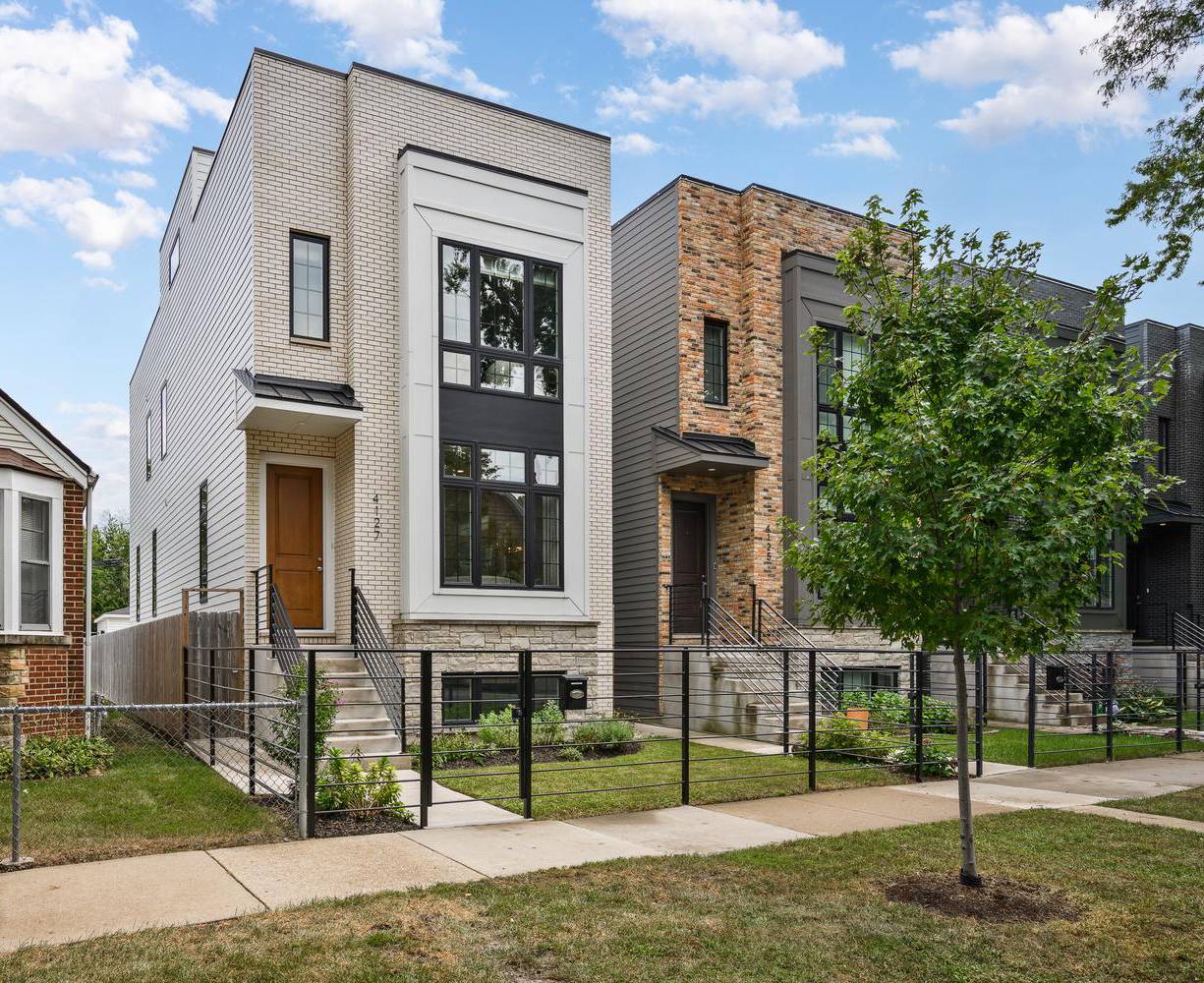 4127 N Whipple ST, Chicago, IL 60618