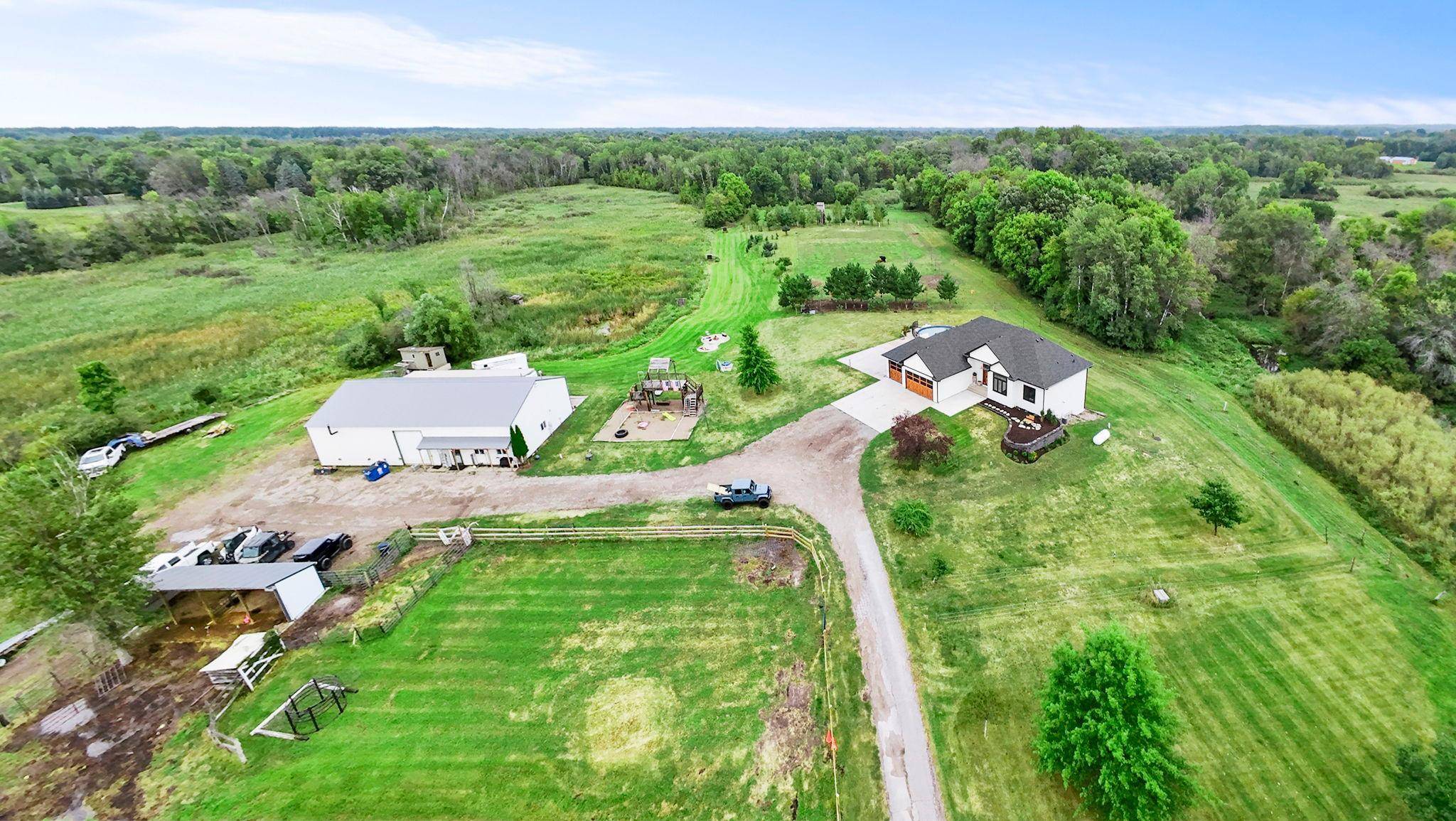 14001 227th AVE NW, Elk River, MN 55330