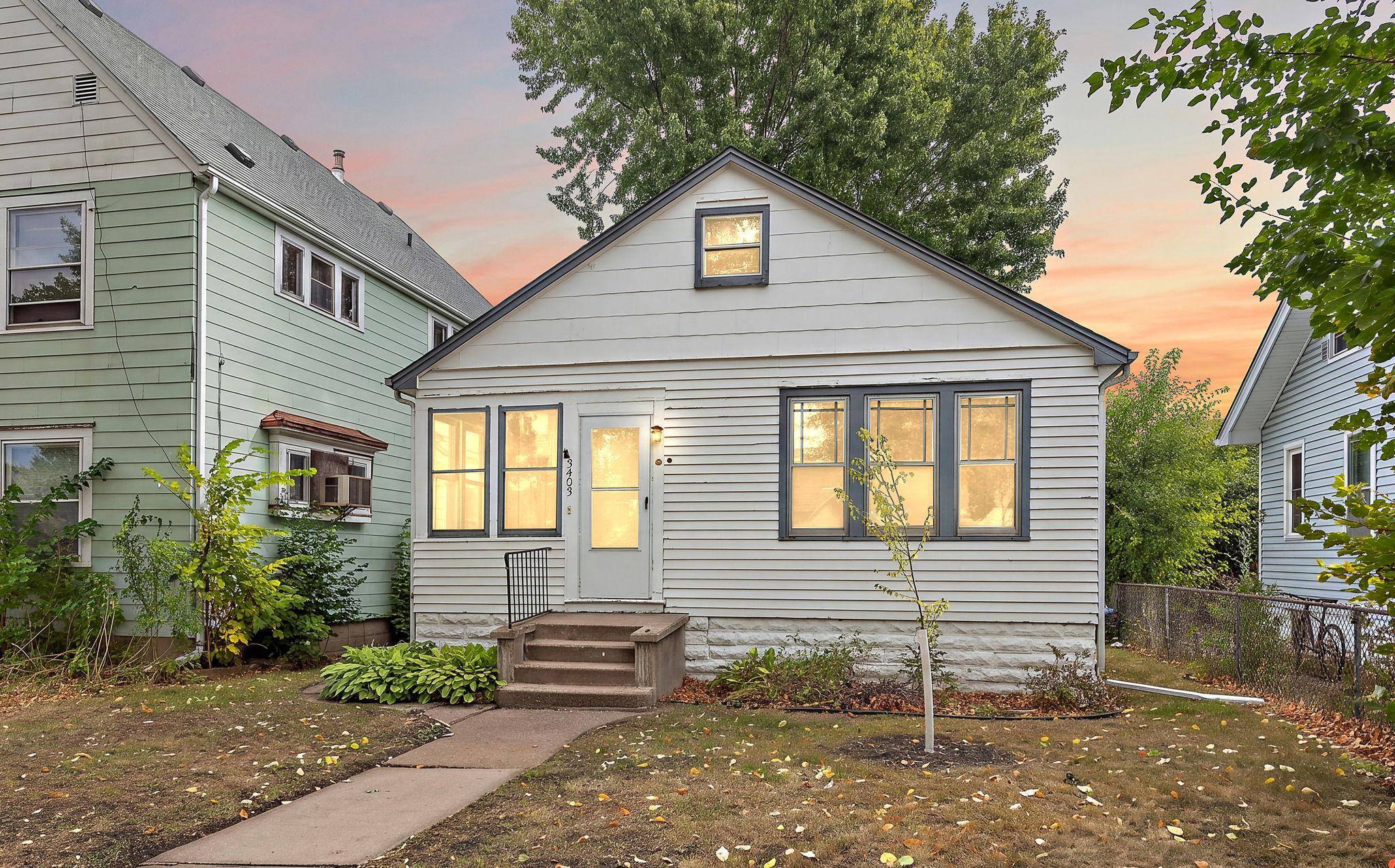 3403 25th AVE S, Minneapolis, MN 55406