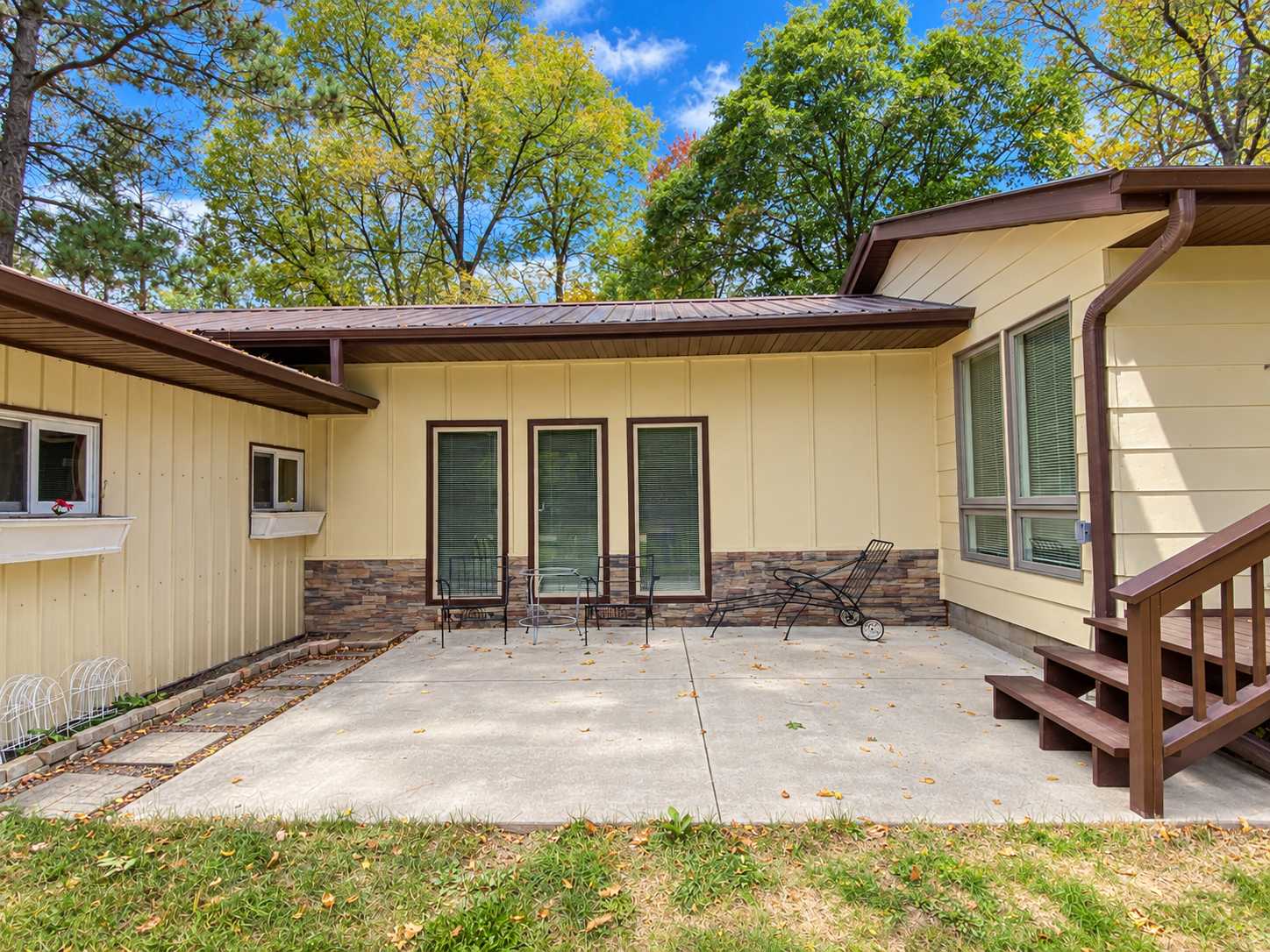22838 Glenhaven DR, Nevis, MN 56467