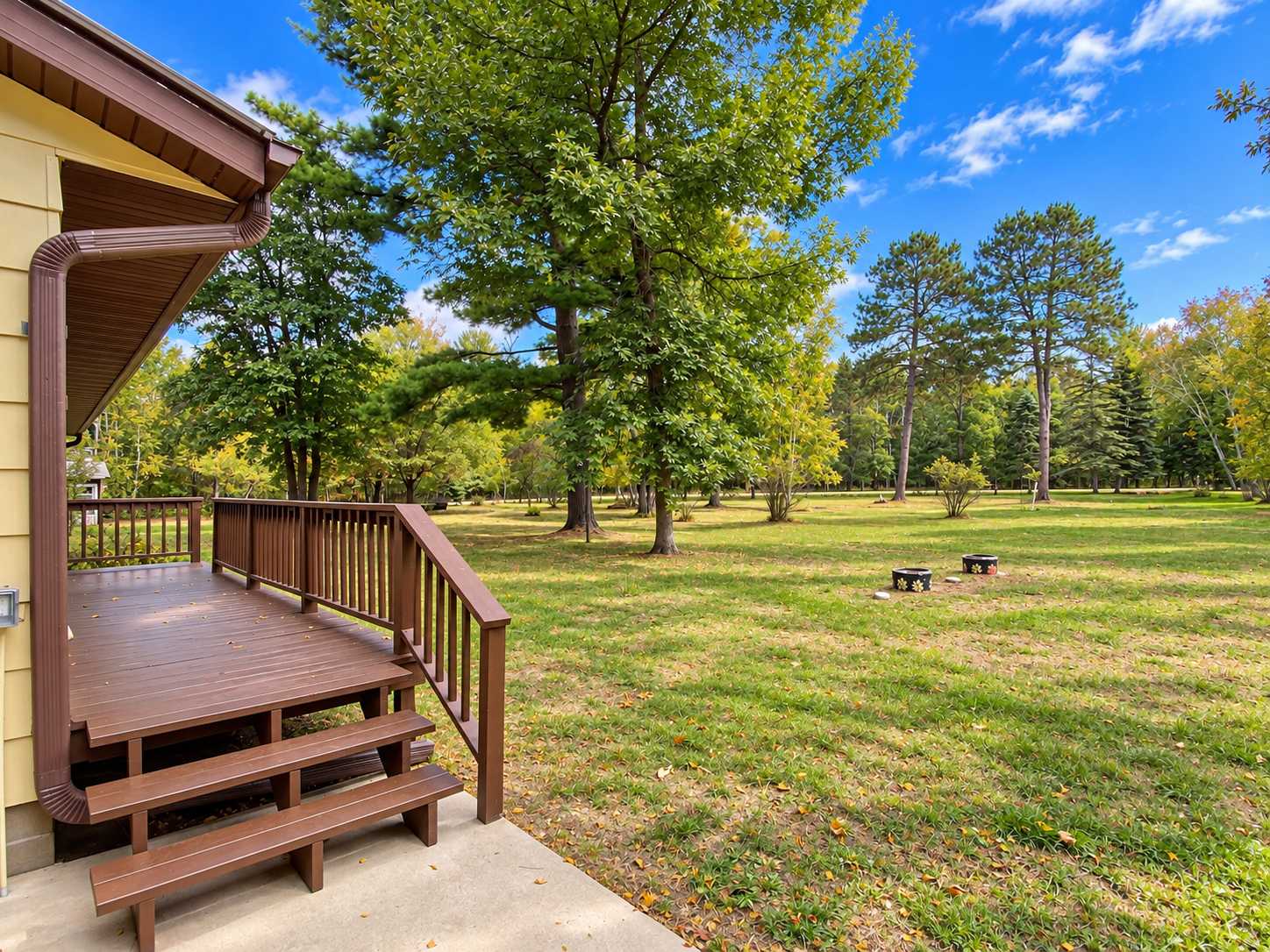 22838 Glenhaven DR, Nevis, MN 56467