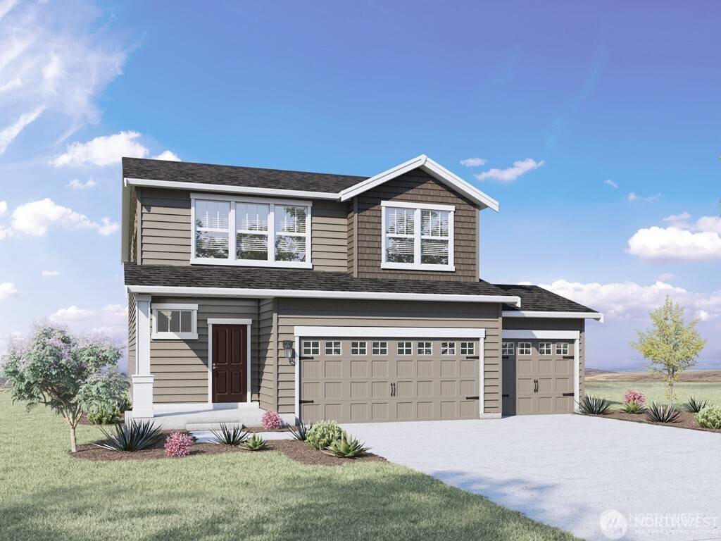 1200 E Canvasback #92 LN, Ellensburg, WA 98926