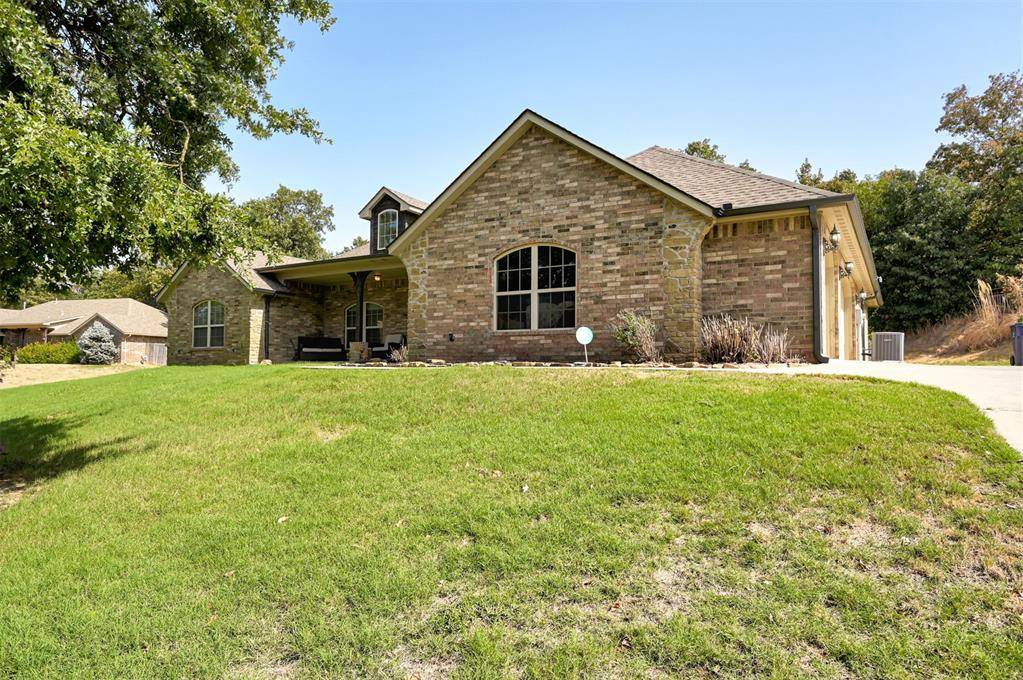 15117 SE 58th ST, Choctaw, OK 73020