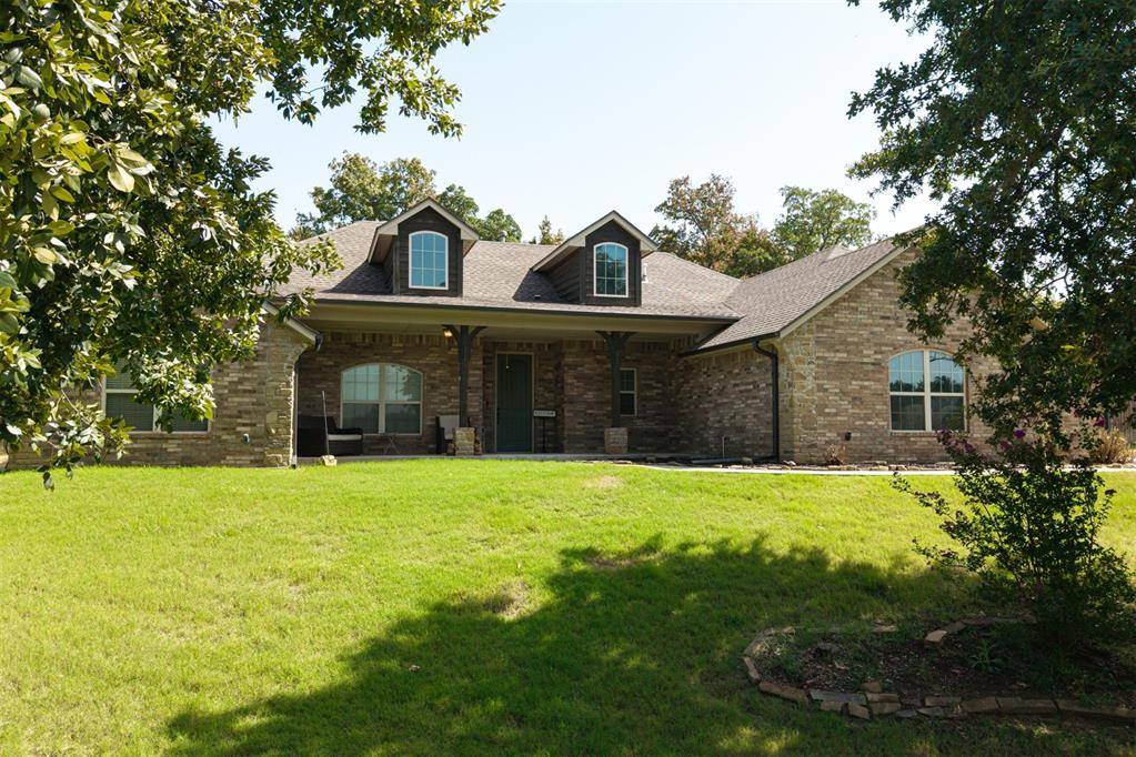 15117 SE 58th ST, Choctaw, OK 73020