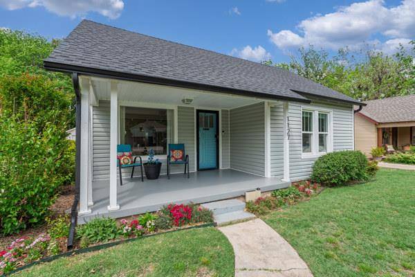 1127 W Symmes ST, Norman, OK 73069