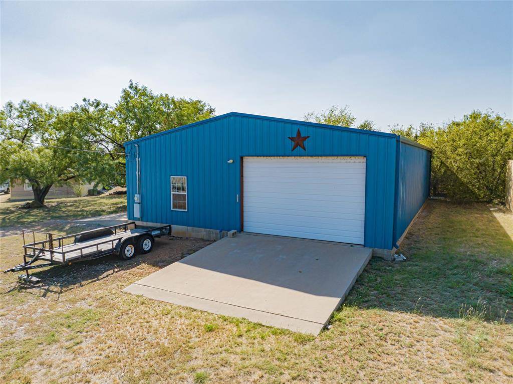 355 County Road 221, Breckenridge, TX 76424