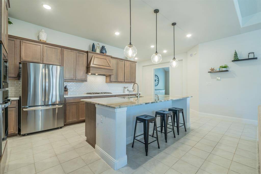 8116 Maybury, The Colony, TX 75056